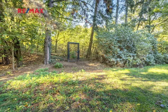 Prodej lesa, Praha - Malá Chuchle, 17570 m2