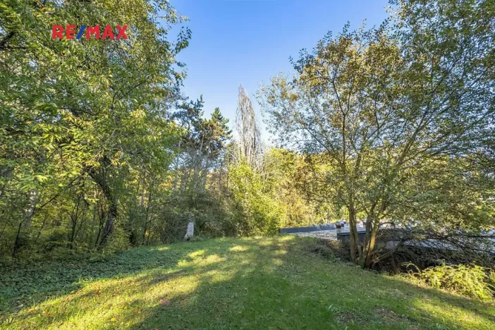 Prodej lesa, Praha - Malá Chuchle, 17570 m2