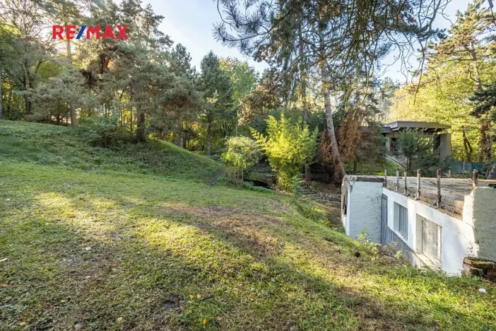 Prodej lesa, Praha - Malá Chuchle, 17570 m2