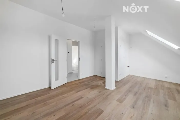 Prodej bytu 2+kk, Praha - Vysočany, Kolmá, 43 m2