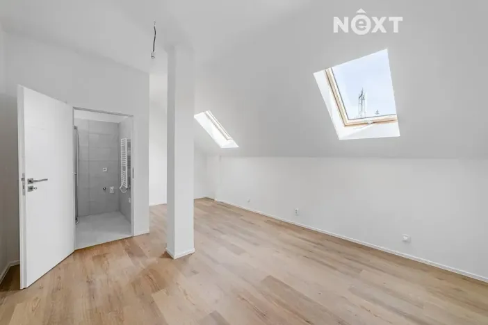 Prodej bytu 2+kk, Praha - Vysočany, Kolmá, 43 m2