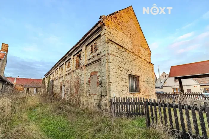 Prodej zemědělské usedlosti, Staňkovice, 200 m2