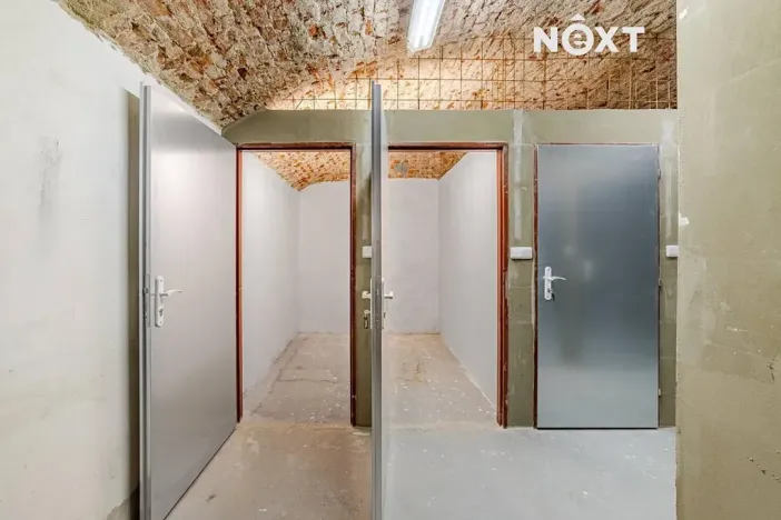 Prodej - jiné, Praha - Nové Město, Palackého náměstí, 21 m2