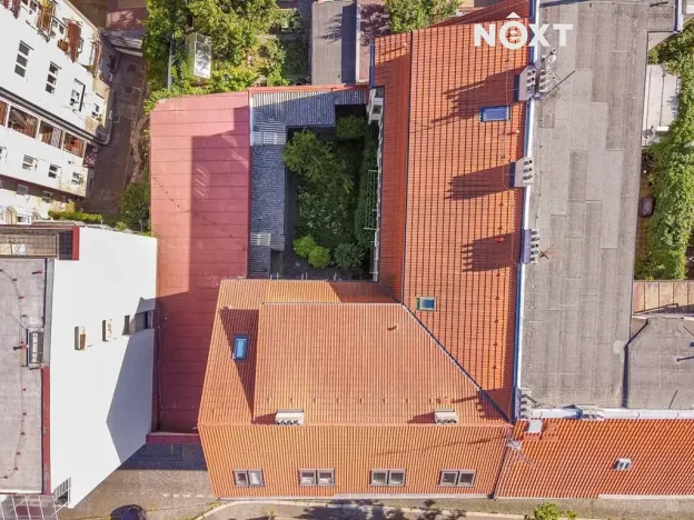 Prodej obchodního prostoru, Praha - Podolí, U Kublova, 29 m2