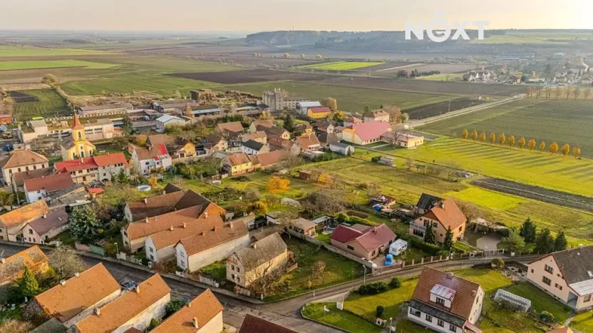 Prodej rodinného domu, Libkovice pod Řípem, 120 m2