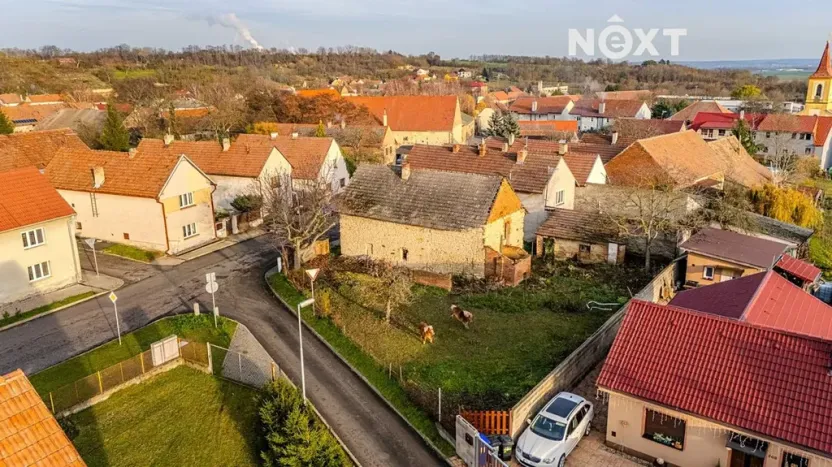 Prodej rodinného domu, Libkovice pod Řípem, 120 m2