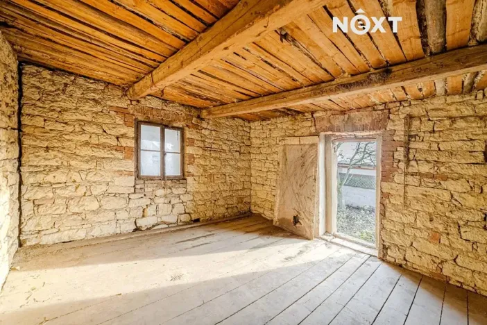 Prodej rodinného domu, Libkovice pod Řípem, 120 m2