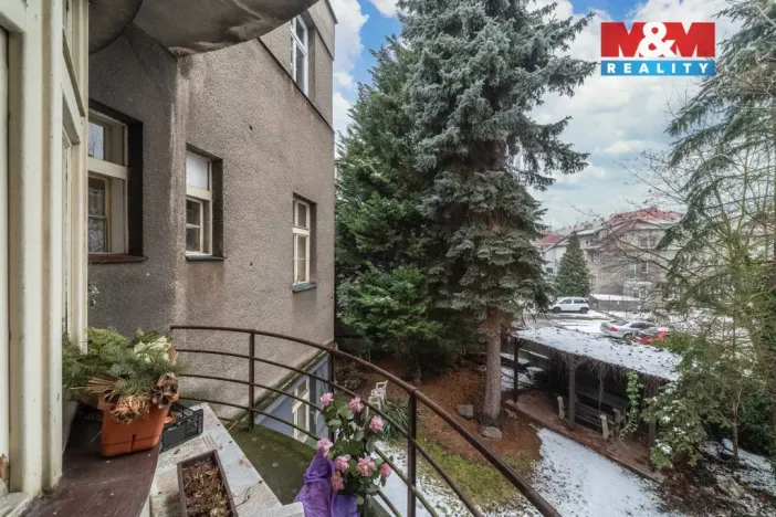 Prodej rodinného domu, Plzeň - Východní Předměstí, 542 m2