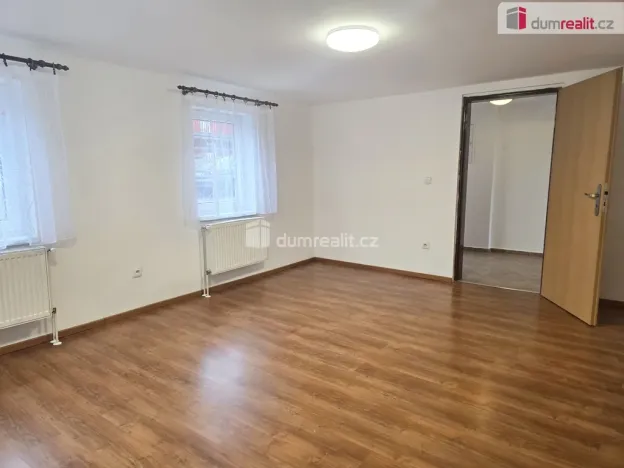 Pronájem rodinného domu, Dolní Bousov - Horní Bousov, 170 m2