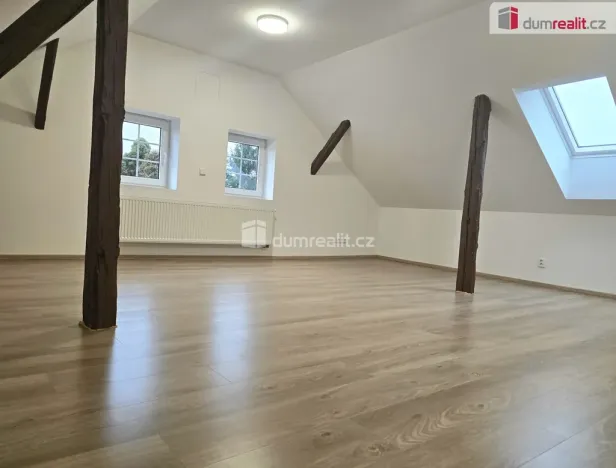 Pronájem rodinného domu, Dolní Bousov - Horní Bousov, 170 m2