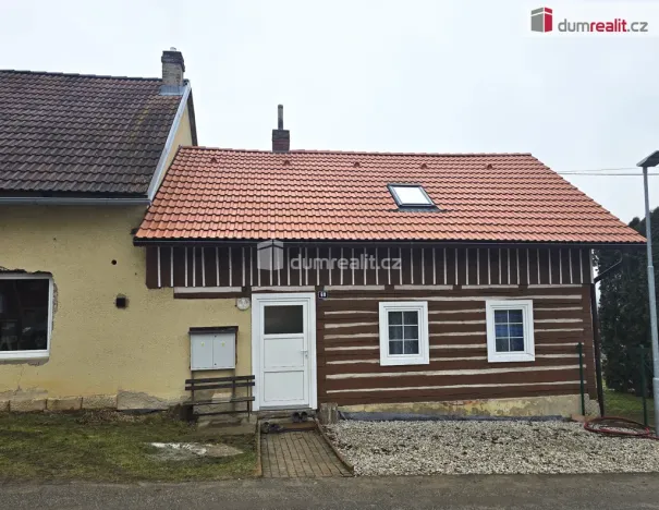 Pronájem rodinného domu, Dolní Bousov - Horní Bousov, 170 m2