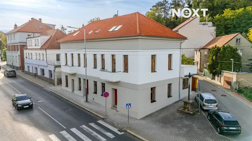 Prodej bytu 1+1, Praha - Zbraslav, Elišky Přemyslovny, 32 m2