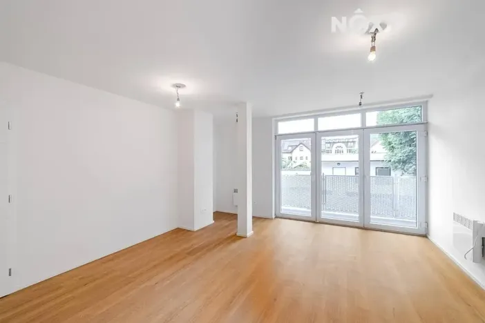 Prodej bytu 2+kk, Praha - Zbraslav, Hauptova, 79 m2
