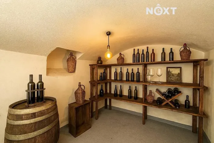 Prodej bytu 2+kk, Praha - Zbraslav, Hauptova, 79 m2