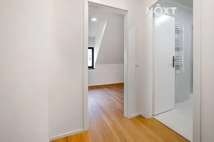 Prodej bytu 1+kk, Praha - Zbraslav, Hauptova, 37 m2