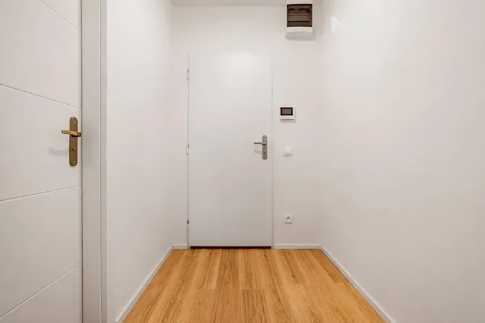 Prodej bytu 1+kk, Praha - Zbraslav, Hauptova, 37 m2