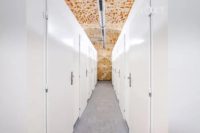 Prodej bytu 1+kk, Praha - Zbraslav, Hauptova, 37 m2