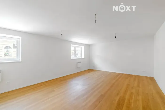 Prodej bytu 1+kk, Praha - Zbraslav, Elišky Přemyslovny, 43 m2