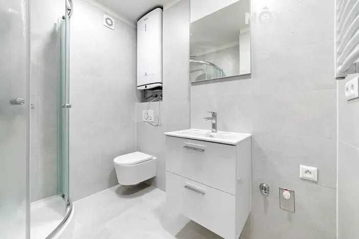 Prodej bytu 1+kk, Praha - Zbraslav, Elišky Přemyslovny, 43 m2