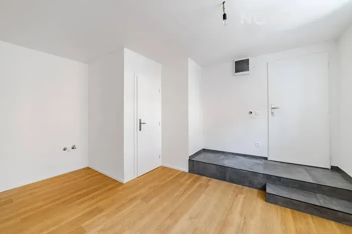 Prodej bytu 1+kk, Praha - Zbraslav, Elišky Přemyslovny, 43 m2