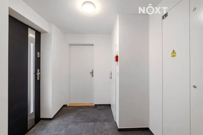 Prodej bytu 1+kk, Praha - Zbraslav, Elišky Přemyslovny, 43 m2