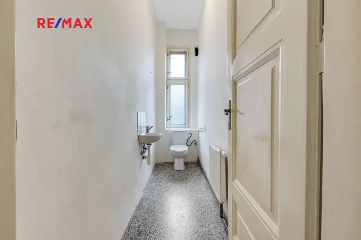 Prodej bytu 3+1, Liberec, Vítězná, 114 m2