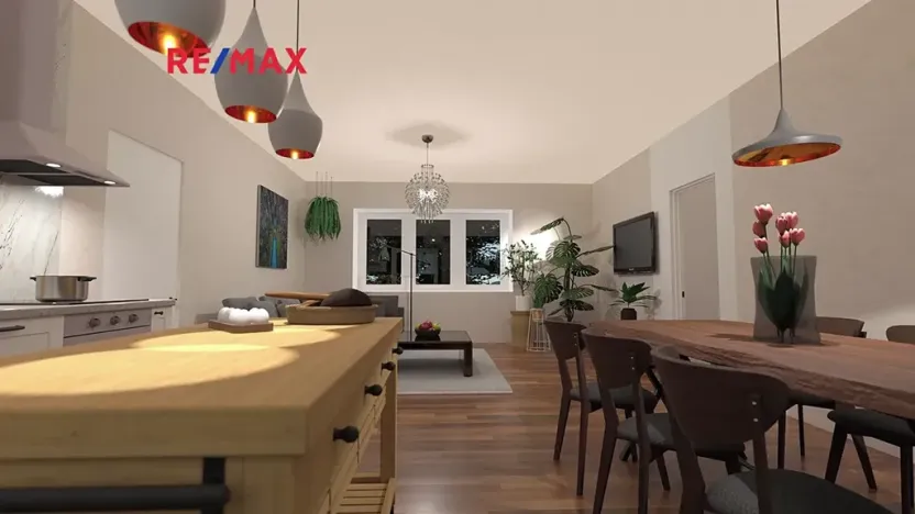 Prodej pozemku pro bydlení, Suchodol, 1005 m2