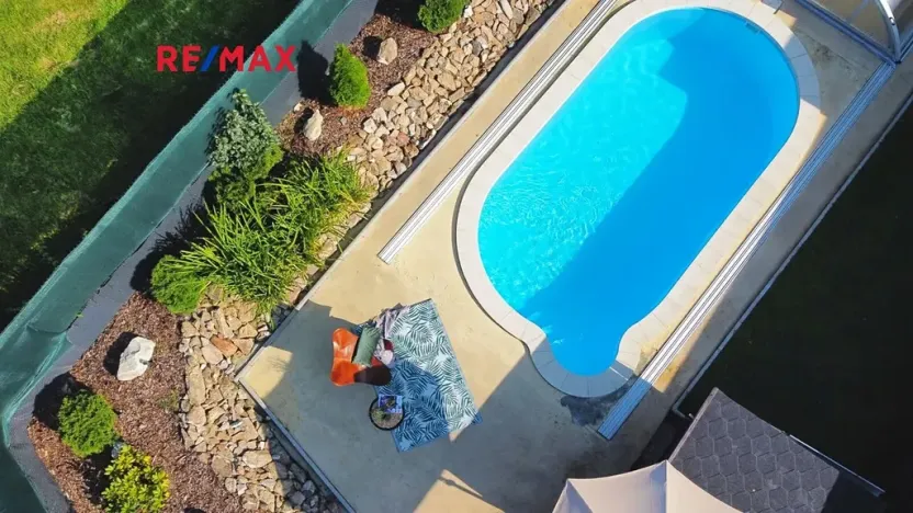 Prodej rodinného domu, Volary, K. V. Raise, 392 m2