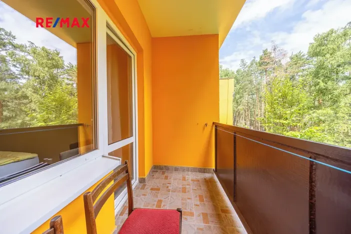 Prodej ubytování, Doksy, Pod Borným, 1700 m2