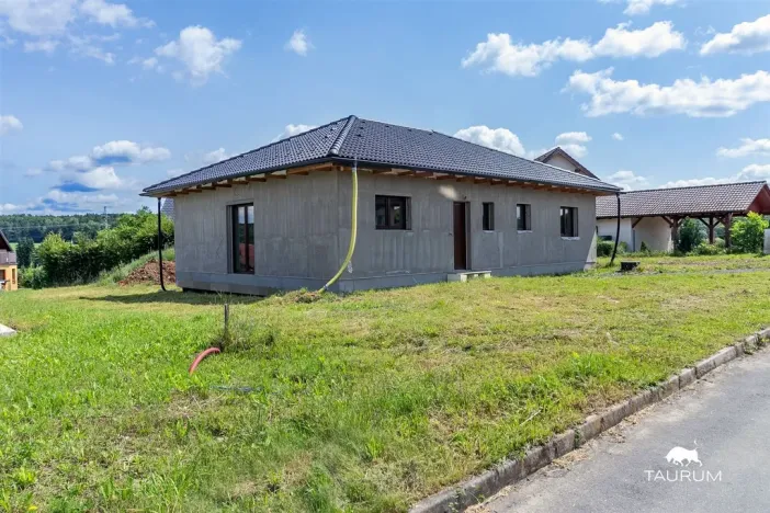 Prodej rodinného domu, Kornatice, 105 m2
