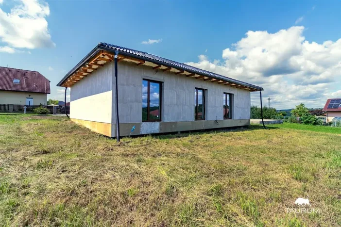 Prodej rodinného domu, Kornatice, 105 m2