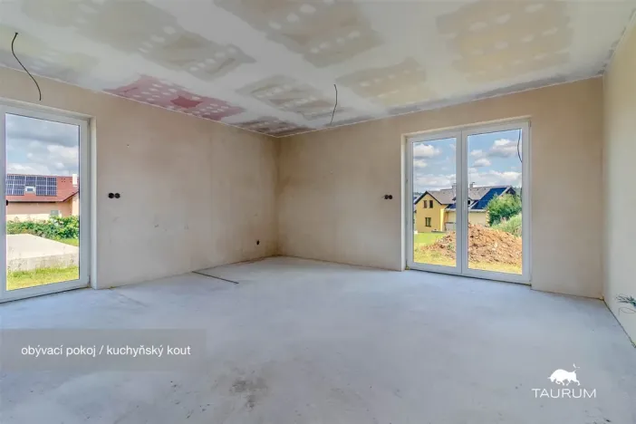 Prodej rodinného domu, Kornatice, 105 m2