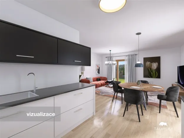 Prodej rodinného domu, Kornatice, 105 m2