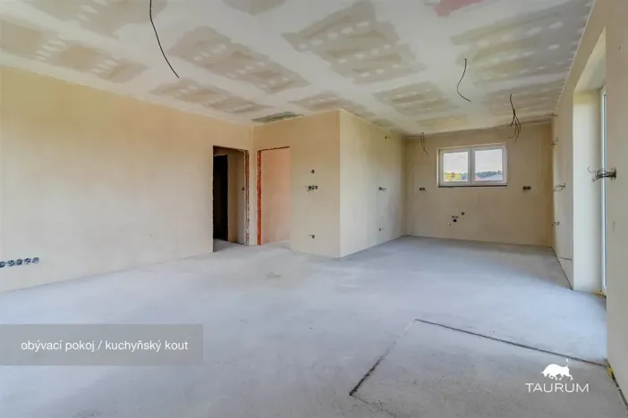 Prodej rodinného domu, Kornatice, 105 m2