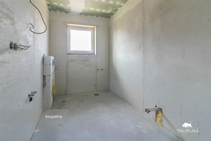 Prodej rodinného domu, Kornatice, 105 m2