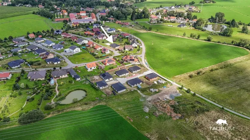 Prodej rodinného domu, Kornatice, 105 m2