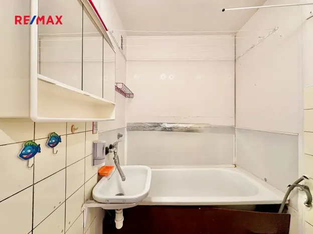 Prodej bytu 3+1, Chrudim, U Stadionu, 57 m2