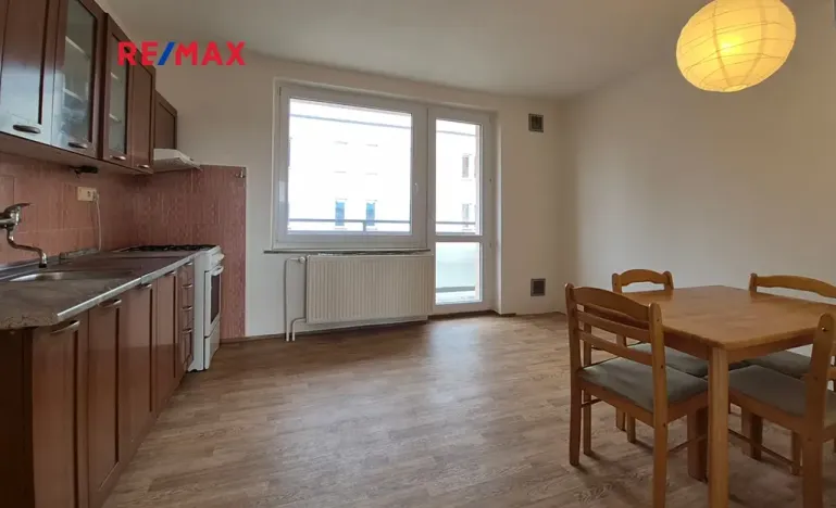 Prodej bytu 1+1, Hradec nad Svitavou, 59 m2