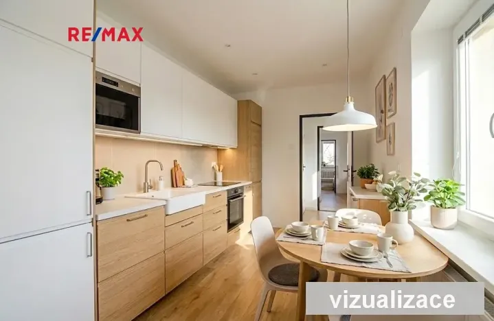 Prodej rodinného domu, Jevíčko, Okružní II, 83 m2