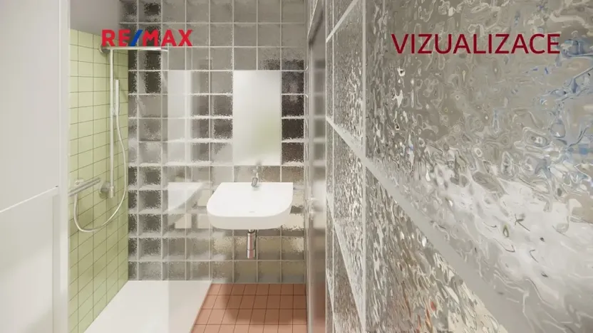 Prodej bytu 3+kk, Praha - Smíchov, Kováků, 73 m2