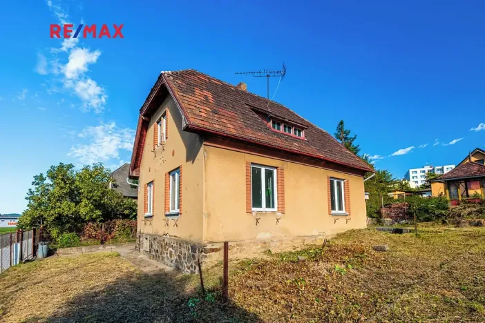 Prodej rodinného domu, Strakonice, Volyňská, 103 m2
