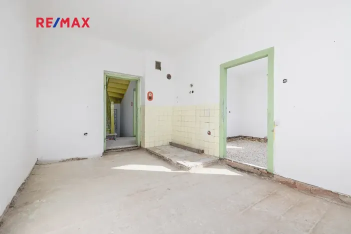 Prodej rodinného domu, Strakonice, Volyňská, 103 m2