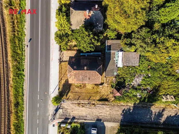 Prodej rodinného domu, Strakonice, Volyňská, 103 m2