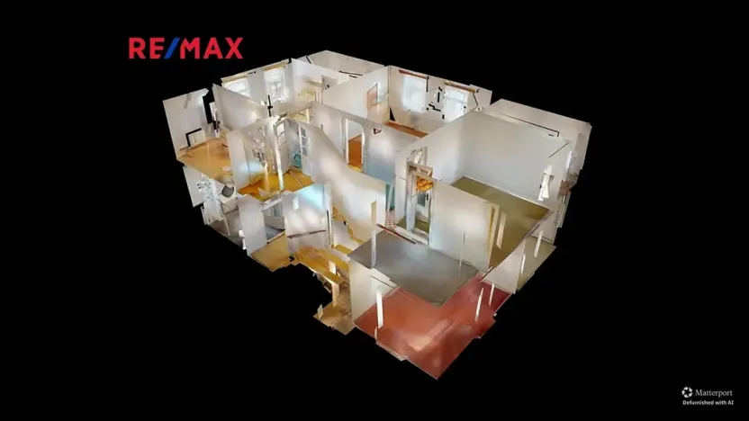 Prodej chalupy, Králíky, Tovární, 216 m2