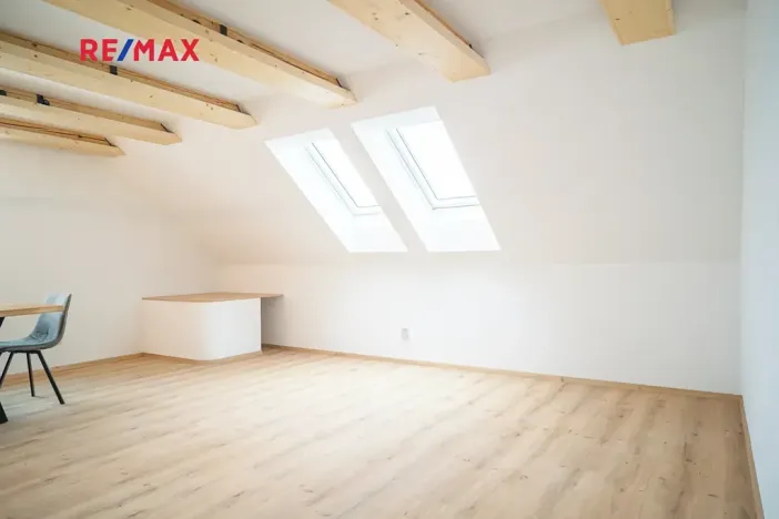 Prodej bytu 4+1, Černilov, 130 m2