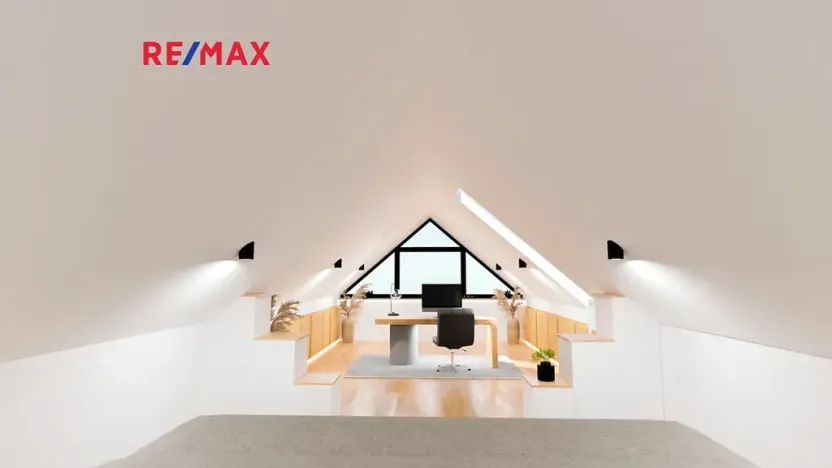 Prodej bytu 4+1, Černilov, 130 m2