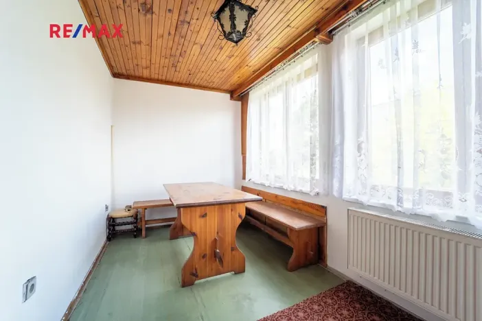 Prodej rodinného domu, Odolena Voda, Nerudova, 103 m2