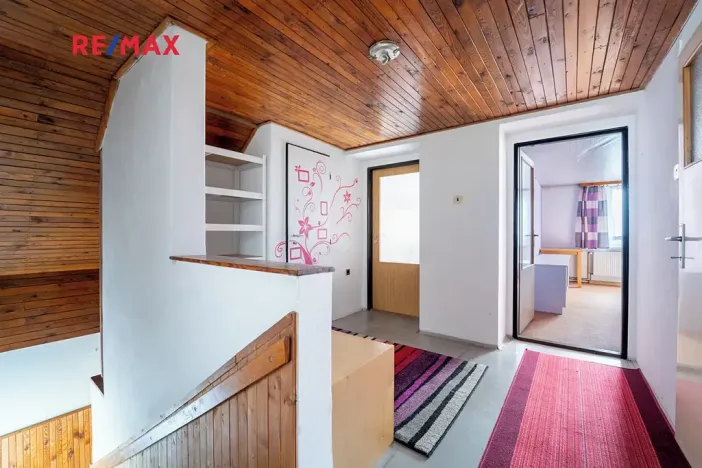 Prodej rodinného domu, Odolena Voda, Nerudova, 103 m2