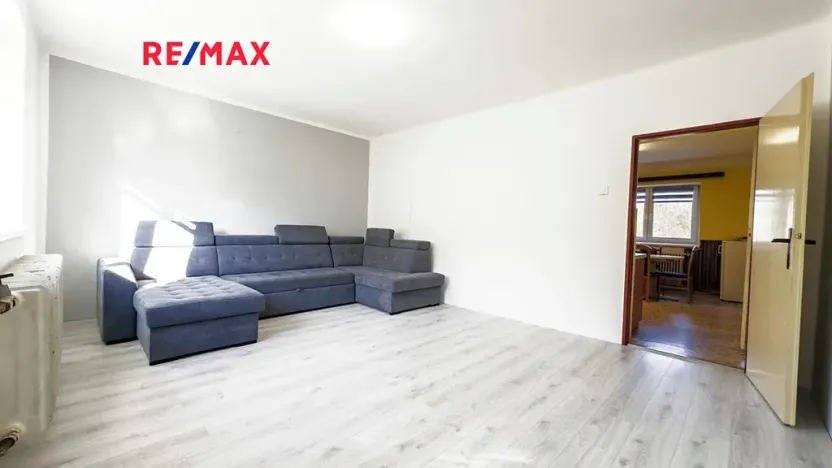 Prodej rodinného domu, Hradec nad Svitavou, 160 m2