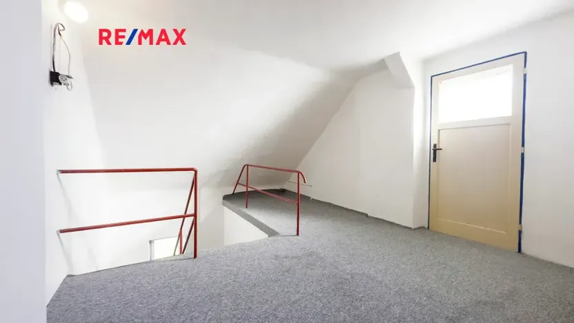 Prodej rodinného domu, Hradec nad Svitavou, 160 m2